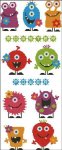 (image for) Monster Flower Power